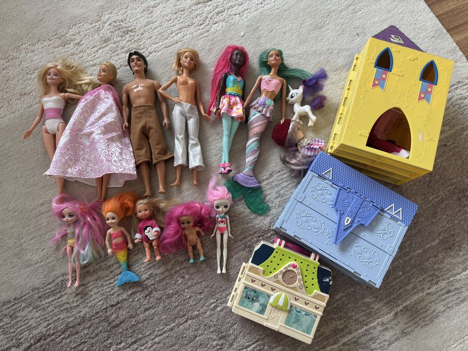 Куклы оригинал dysney peppa Pig