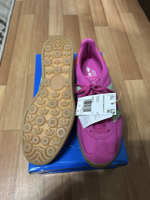 Кроссовки adidas gazelle