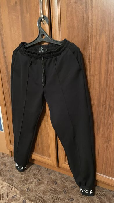 Спортивка Blacky brand