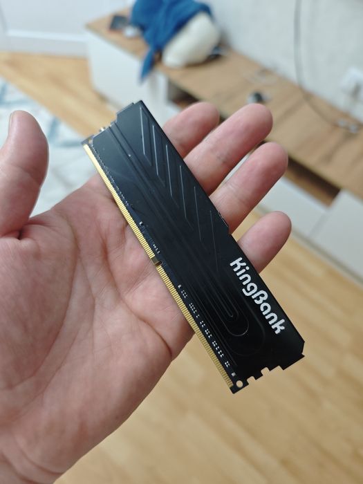 Озу ddr4 16 bg 3200 мг Kingbank