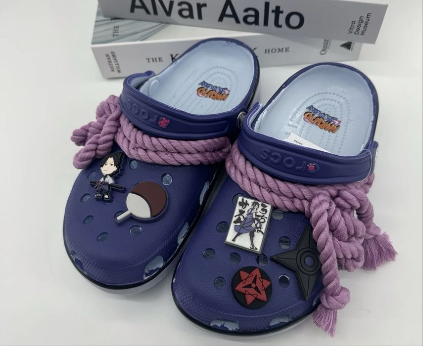 Crocs bape 44 размер crocs batman