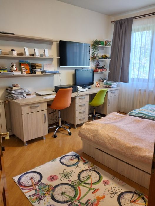 Apartament de vânzare cu două camere, cartierul Nicolae Bălcescu