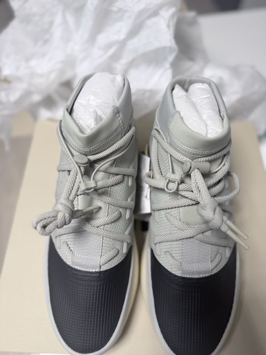Adidas  Fear of God
