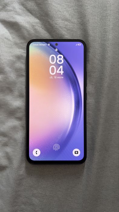 Обмен Samsung A54 256 гб