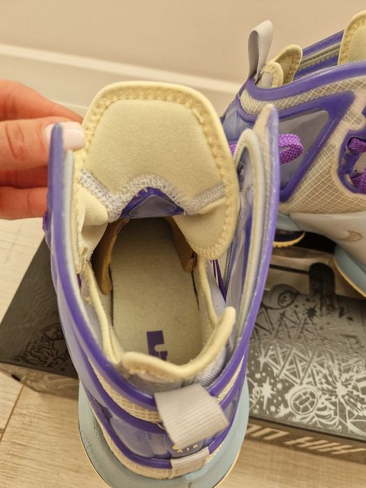 Nike Lebron XIX -баскетболни маратонки