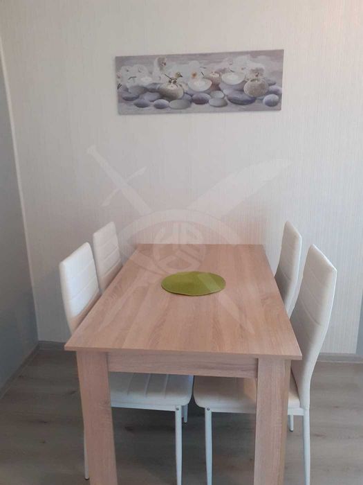 Двустаен апартамент под наем в Кючук Париж! 104268