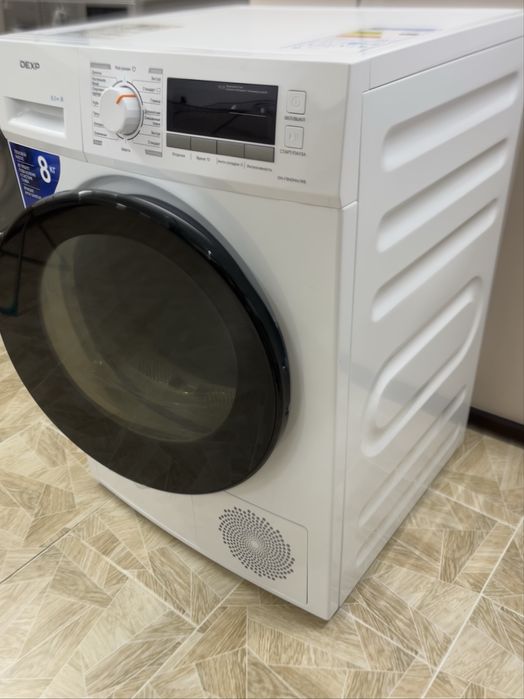 Сушильная машина DEXP