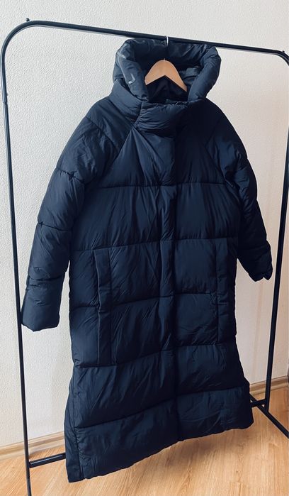 Куртка зима р.XL новая