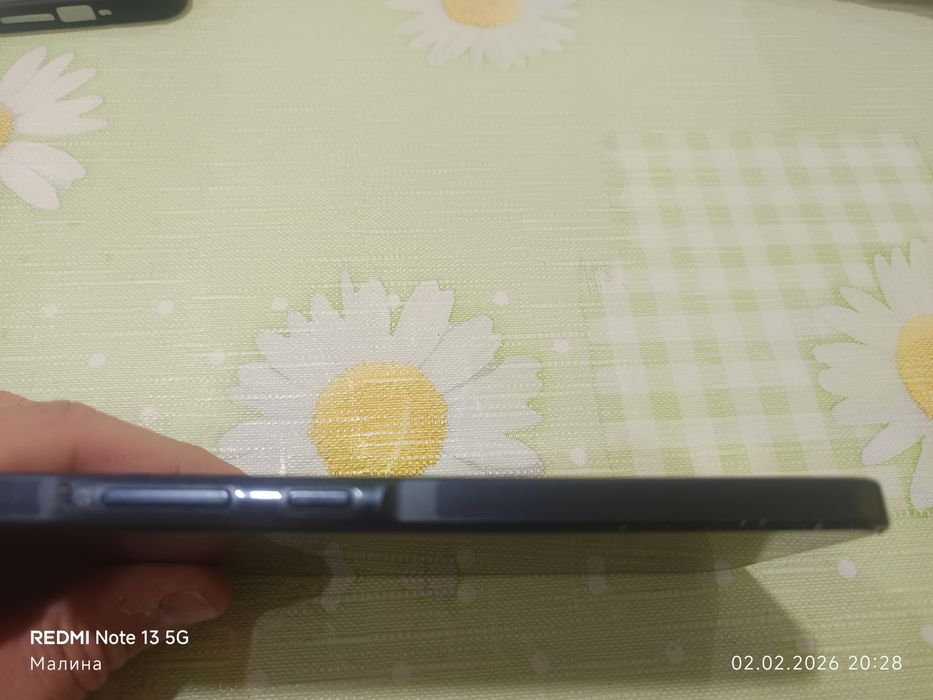 Samsung Galaxy A 35 5G 6/128 Gb нов