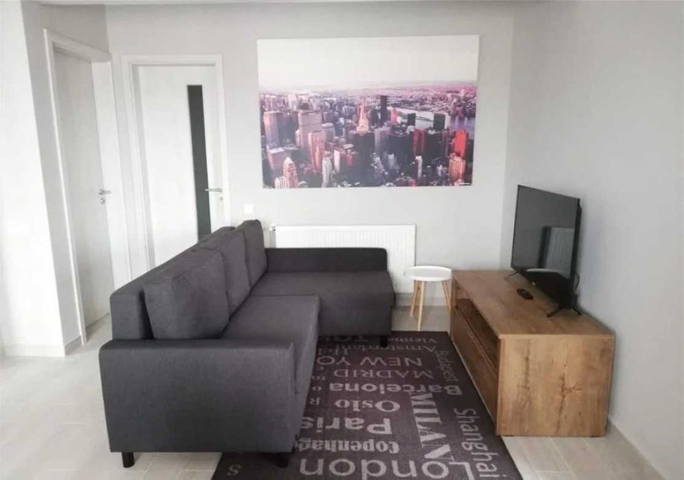 Дава се под наем Двустаен апартамент в София, Манастирски ливади - 60 кв.м за 593.13 € - Снимка #4