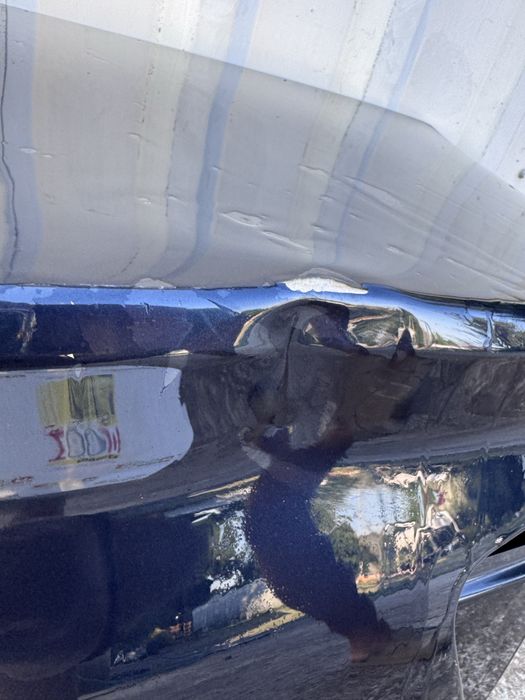 Capota portbagaj spate Audi A6 C7 berlina sedan 2011-2017