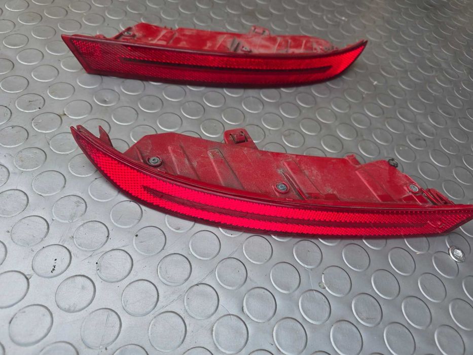 Стопове за мъгла за BMW X6 G06