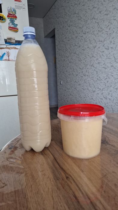 Продам мёд разнотравие оптом и в розницу