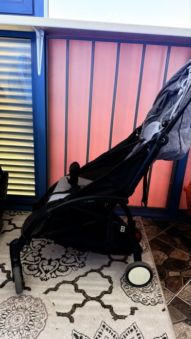 Коляска babytime, легкая