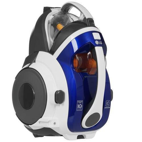 Пылесос changyutgich плисос ORIGINAL LG vc73189nhtb