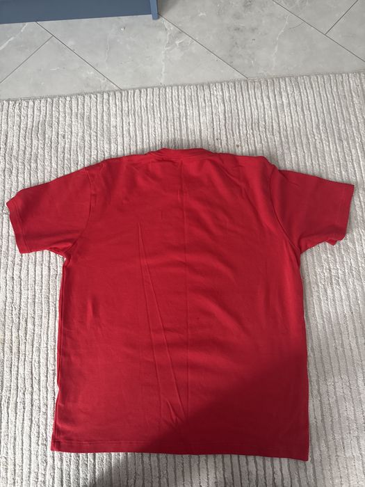 Футболка ICONO relaxed fit