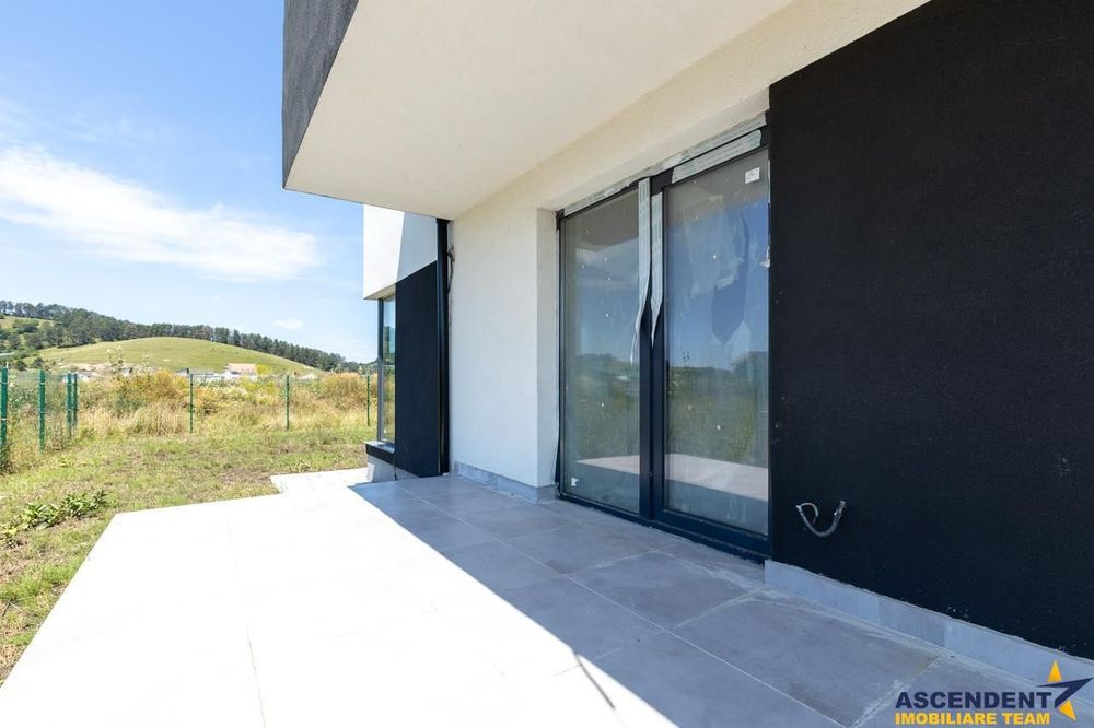Vila Sanpetru,  intabulata, constructie noua, zona Lempes