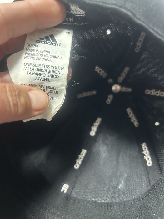 Оригинална шапка adidas