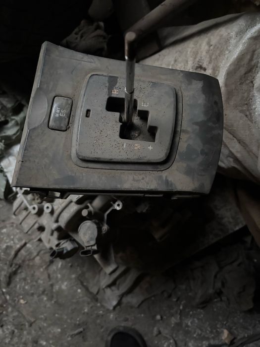 Тойота corolla 150 робот коробка