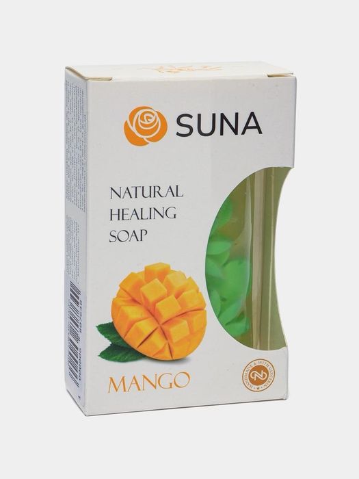 Мыльная основа, для производства мыла