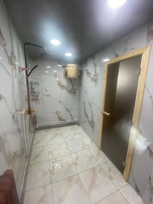 Сдам дом с баней