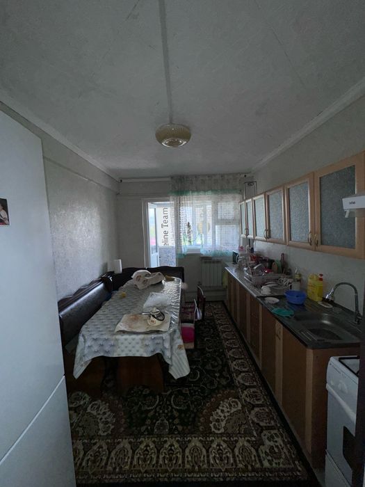 Продам 4х комнатную квартиру