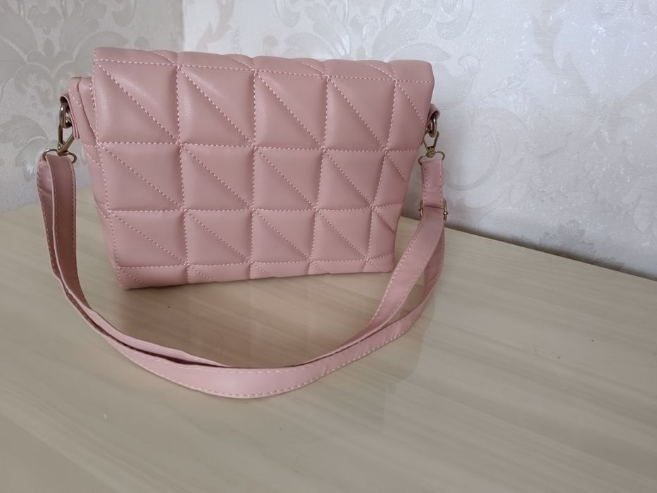 Сөмкелер жағдайы жақсы