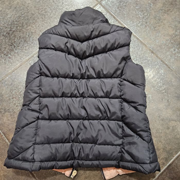 Преходно яке Benetton