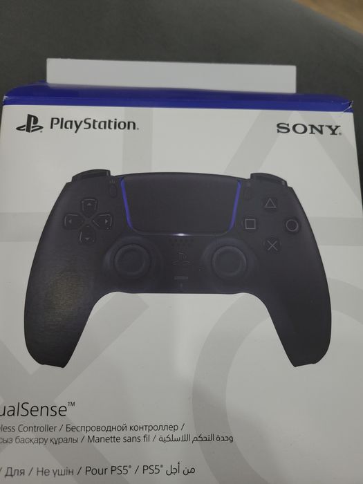 Джостик/Геймпад для PS5