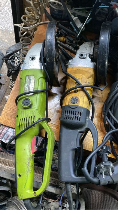 Продам электроиструменты