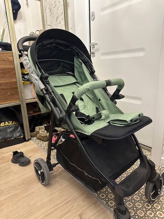 Kalyaska Rant sotiladi