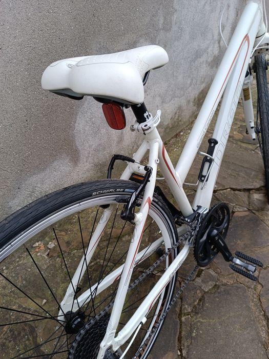 НОВ велосипед DRAG grand canyon 28" DEORE XT