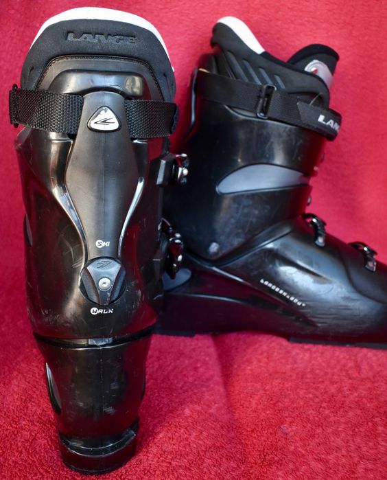 Ски обувки Lange 46ти номер