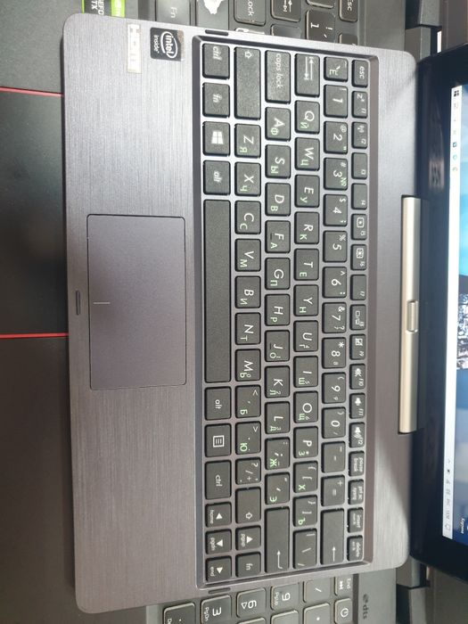 ASUS Transformer T-100-TAL