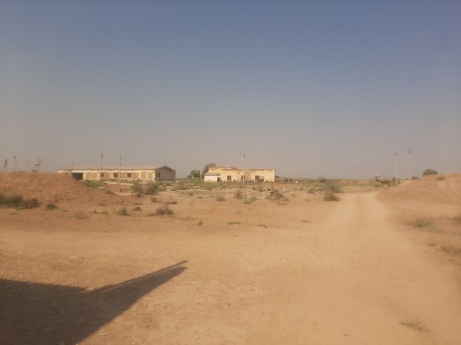 турар жой омбори хам бор