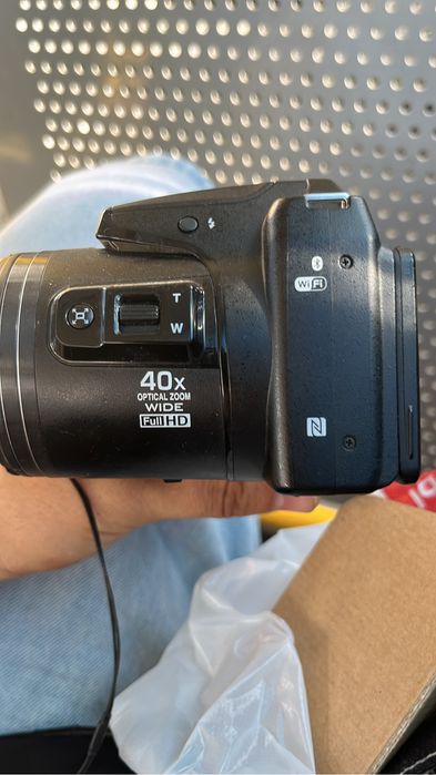 Nikon B500 в отличном состояний