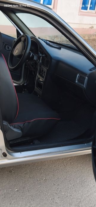 Нехия 2 сотилада нормально состоянии