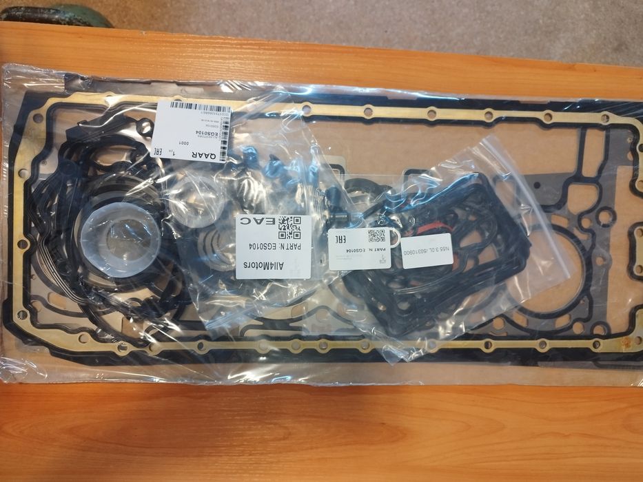 Продаю Набор прокладок ДВС BMW, Лэнд Ровер,