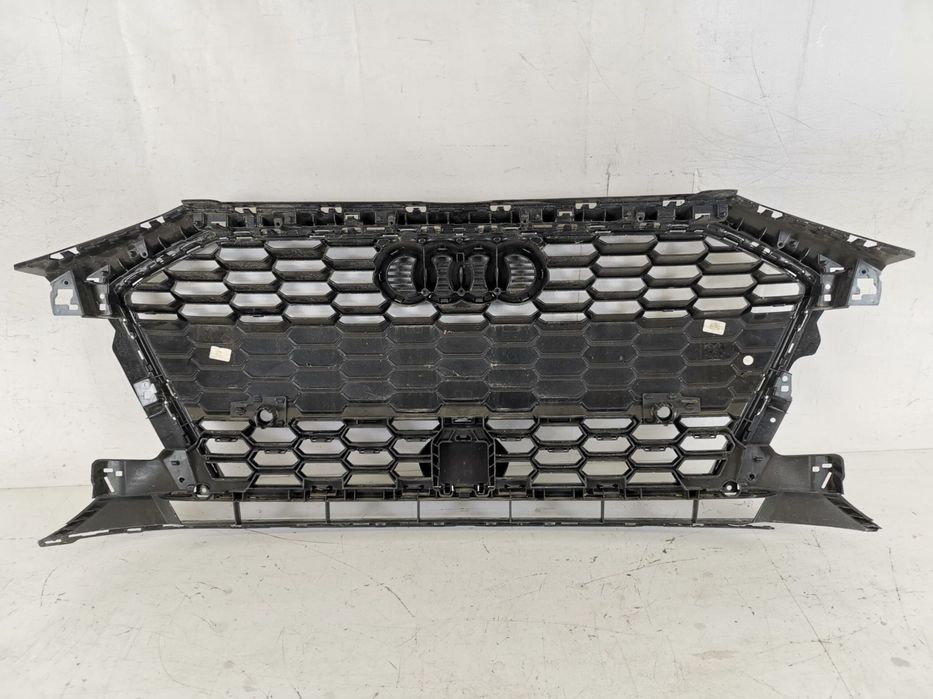 Grila Centrala Radiator Audi A3 4 generation 2020 2021 2022 2023 2024