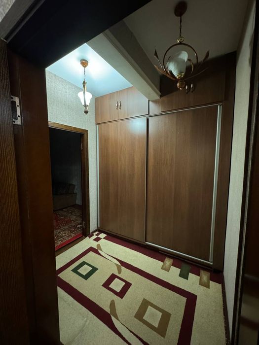 Продаётся 2х комнатная квартира 2/3/5