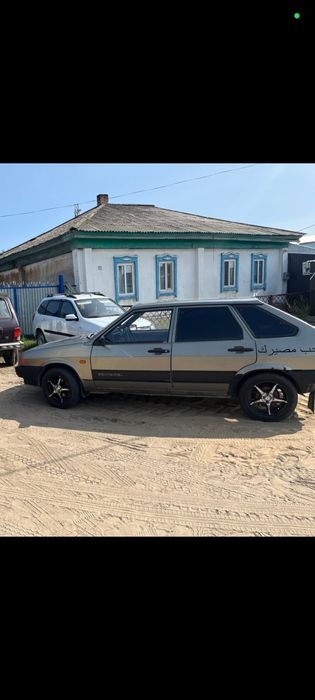 Продам ваз 21093