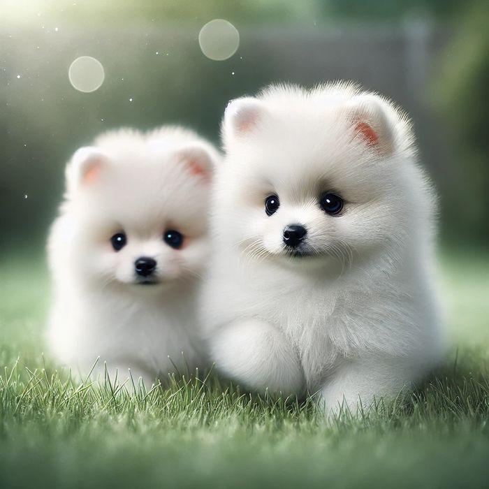 Малыши от проверенного заводчика!