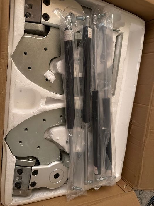 Ламбо петли универсальная