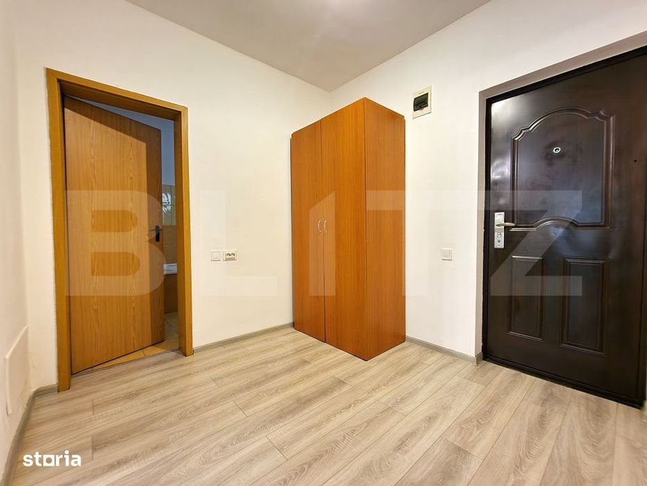 Apartament cu 1 camera, 50 mp, parcare, zona Oasului - Iris