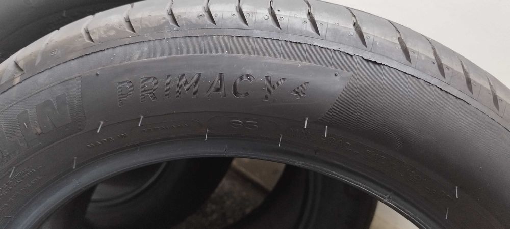 Гуми Michelin Primasy4