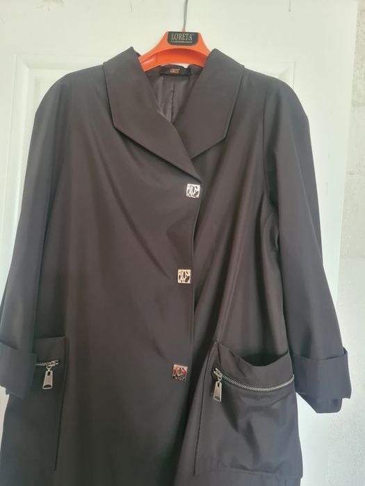 Продам кардеган и тренч