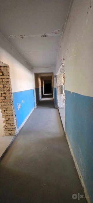 Сдаётся в аренду отдельно стоящее здание в Алмазарском районе.
