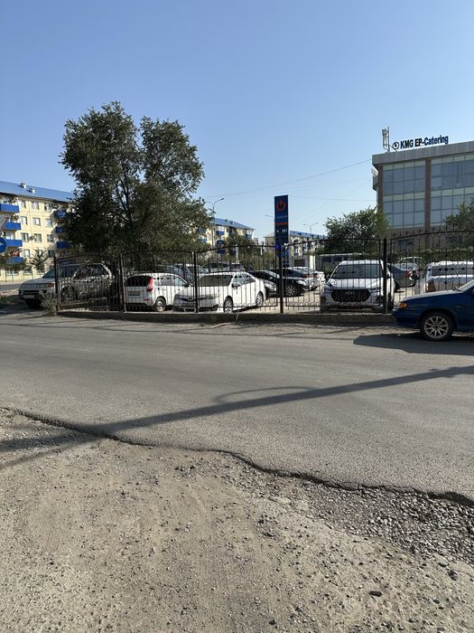 Услуги автострянки для юридических лиц и организаций