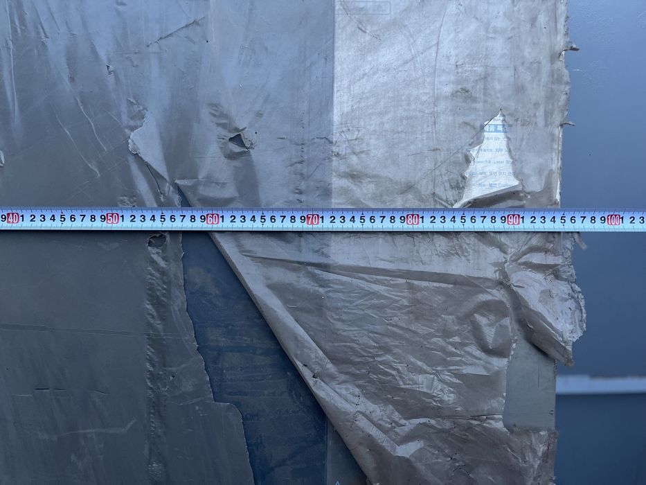 Продам корейский входной дверь