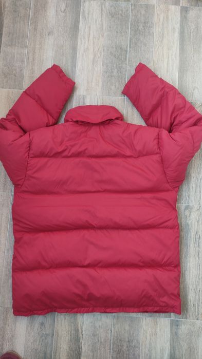 SALEWA  мъжко пухено яке